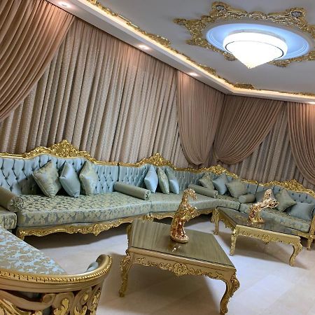 Maison Fathallah Mahdia Esterno foto