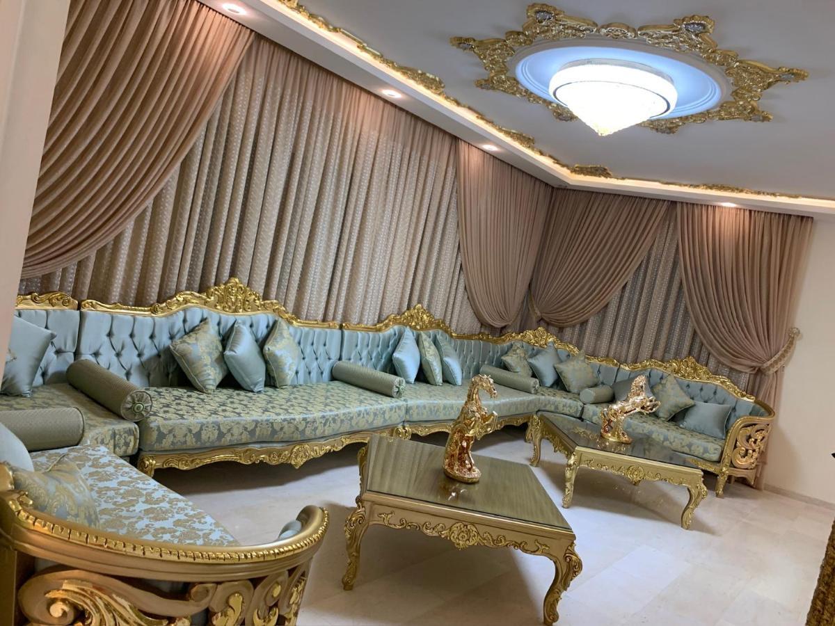 Maison Fathallah Mahdia Esterno foto