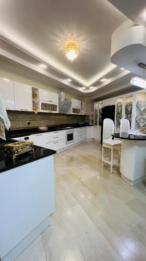Maison Fathallah Mahdia Esterno foto