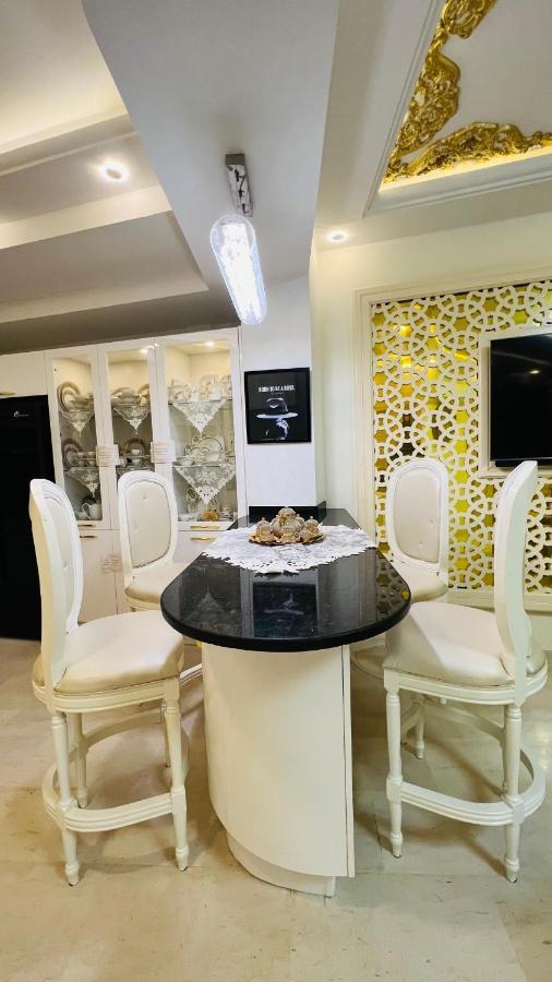Maison Fathallah Mahdia Esterno foto