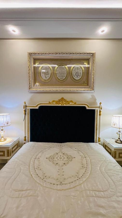 Maison Fathallah Mahdia Esterno foto