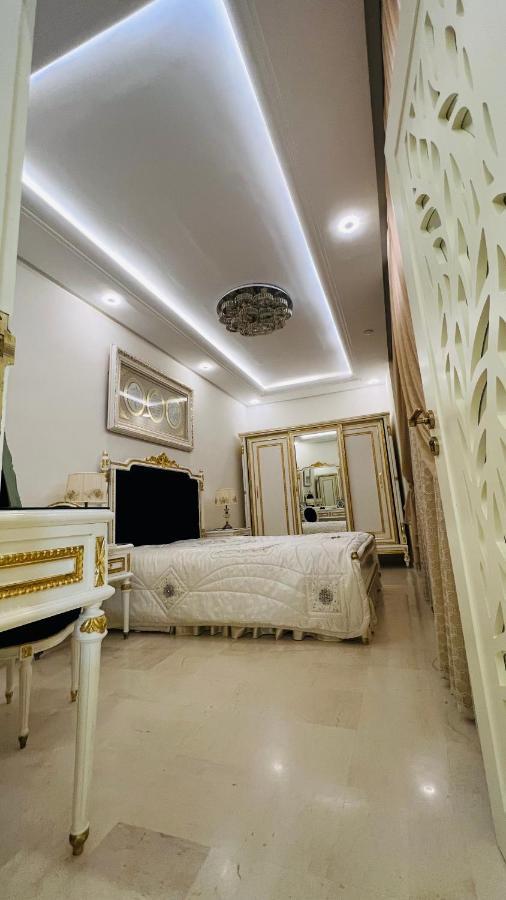Maison Fathallah Mahdia Esterno foto