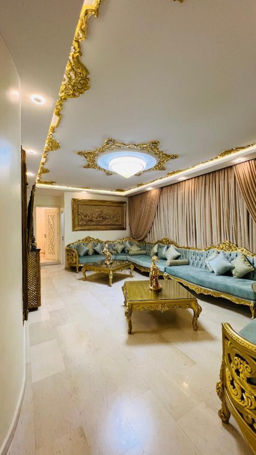Maison Fathallah Mahdia Esterno foto