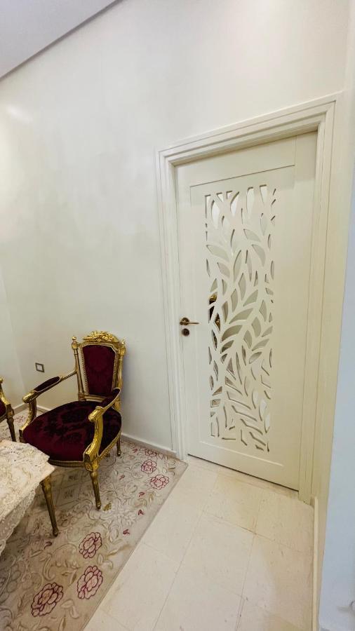 Maison Fathallah Mahdia Esterno foto