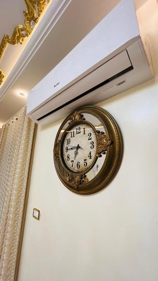 Maison Fathallah Mahdia Esterno foto