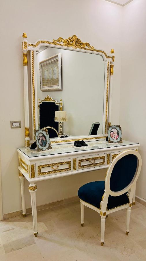 Maison Fathallah Mahdia Esterno foto