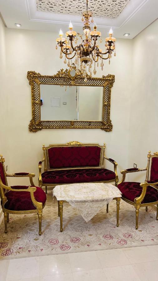 Maison Fathallah Mahdia Esterno foto