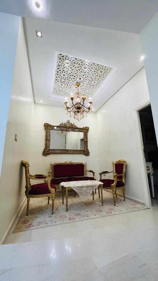 Maison Fathallah Mahdia Esterno foto