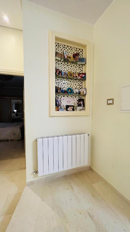 Maison Fathallah Mahdia Esterno foto