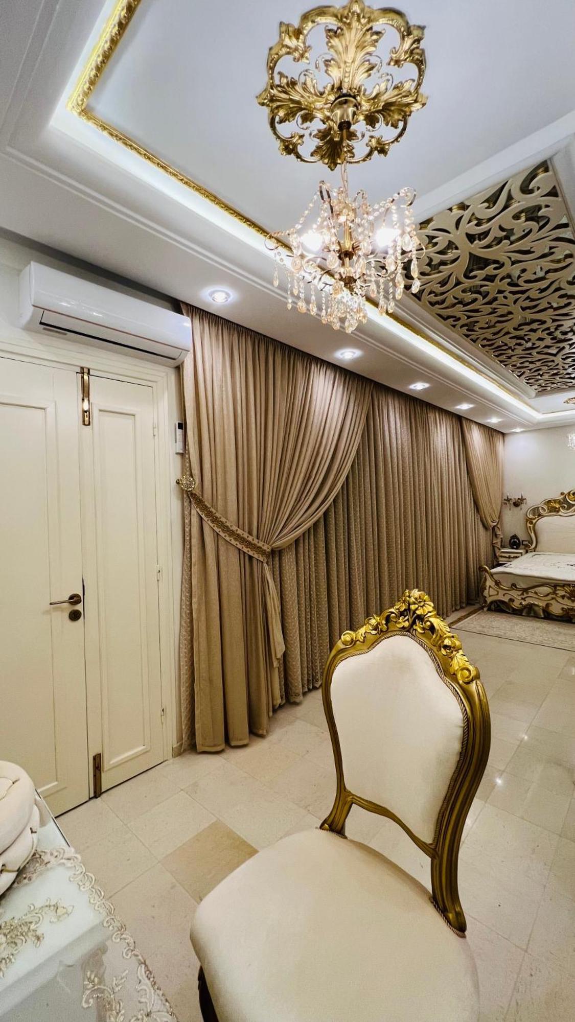 Maison Fathallah Mahdia Esterno foto