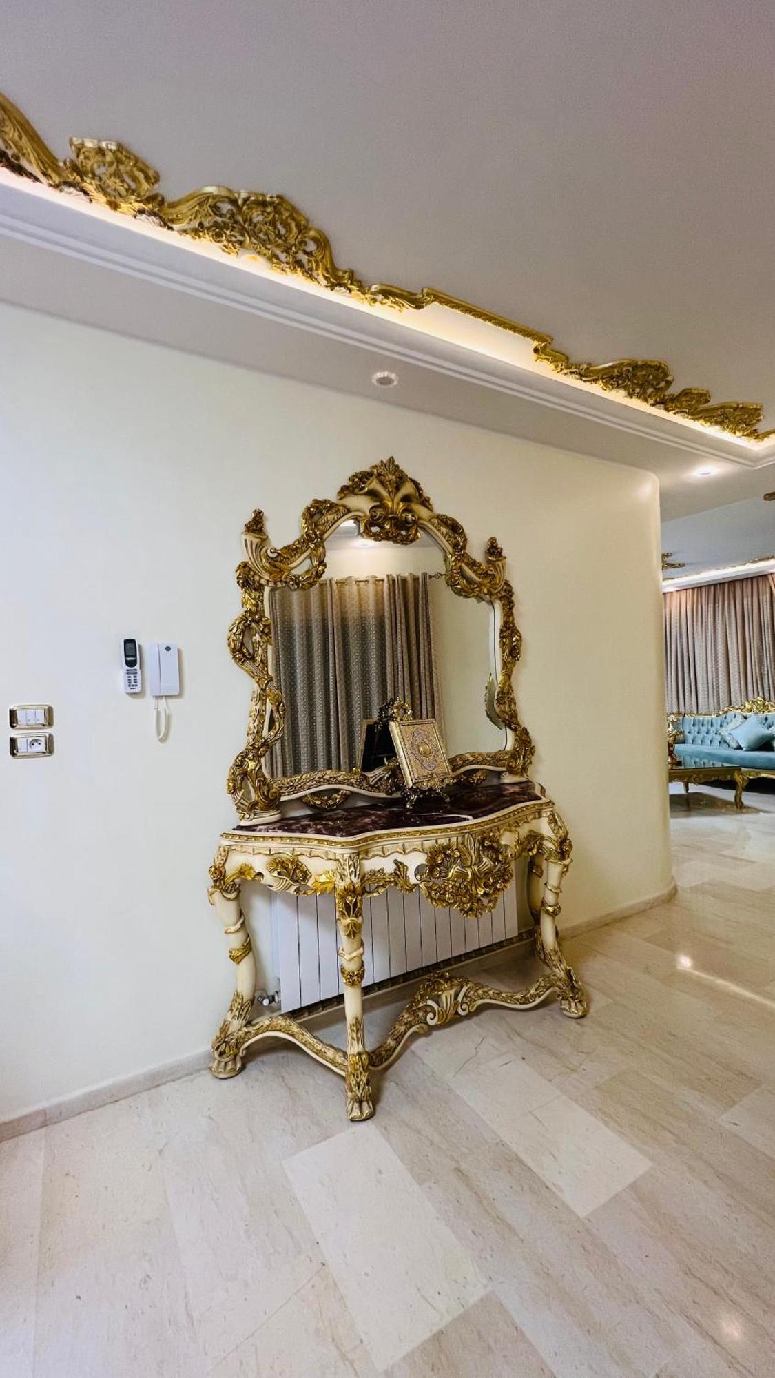 Maison Fathallah Mahdia Esterno foto