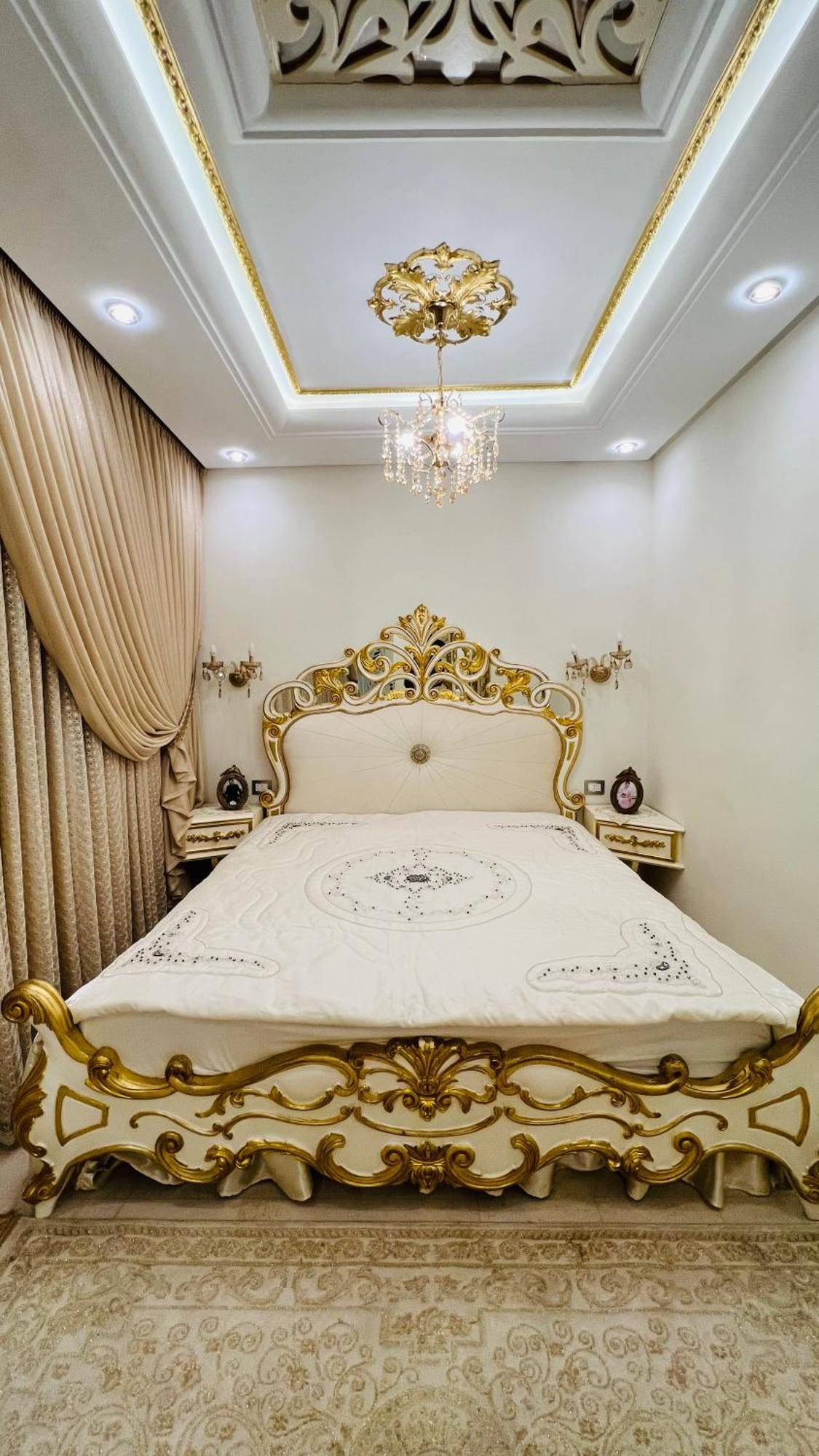 Maison Fathallah Mahdia Esterno foto