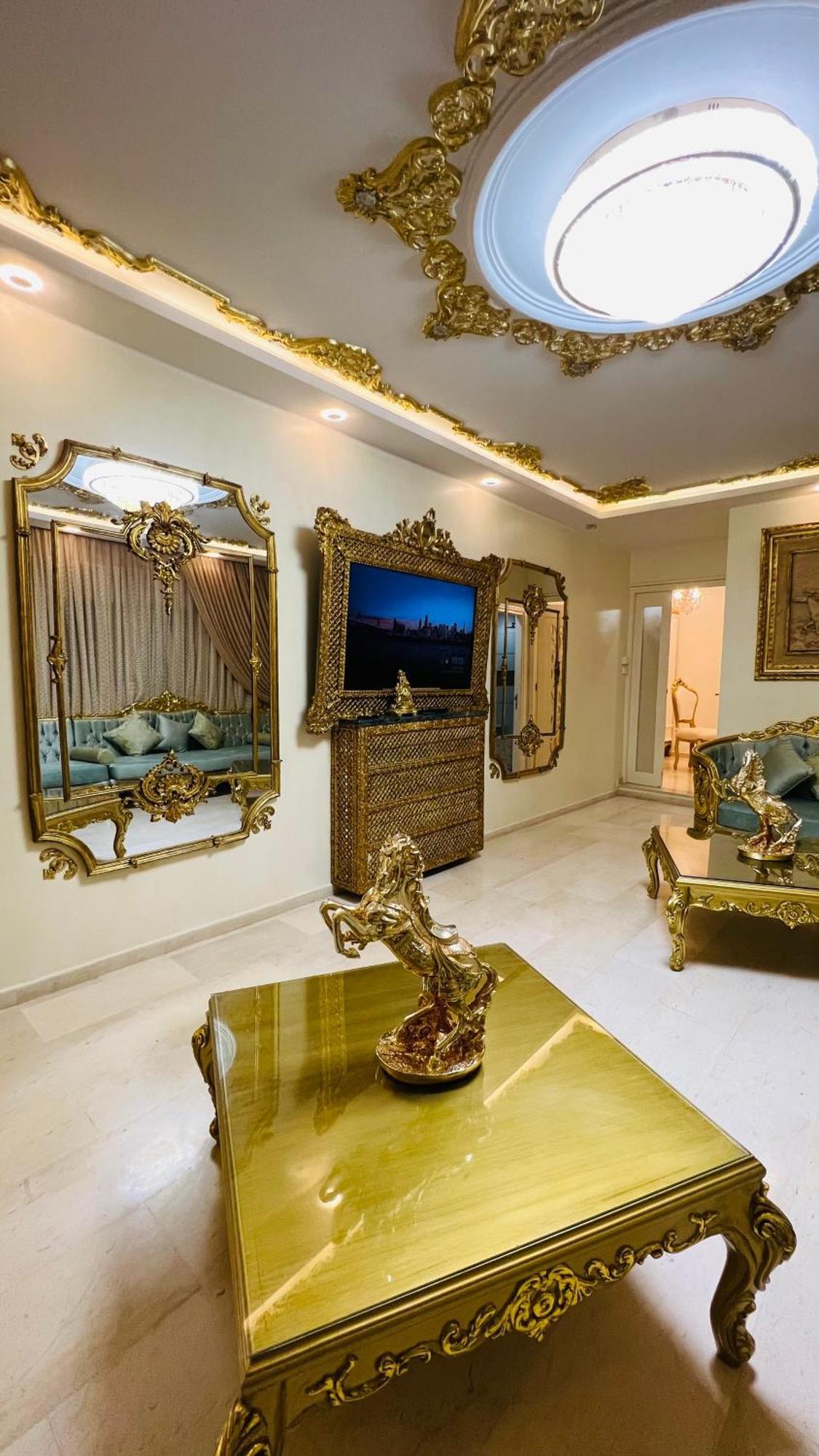 Maison Fathallah Mahdia Esterno foto