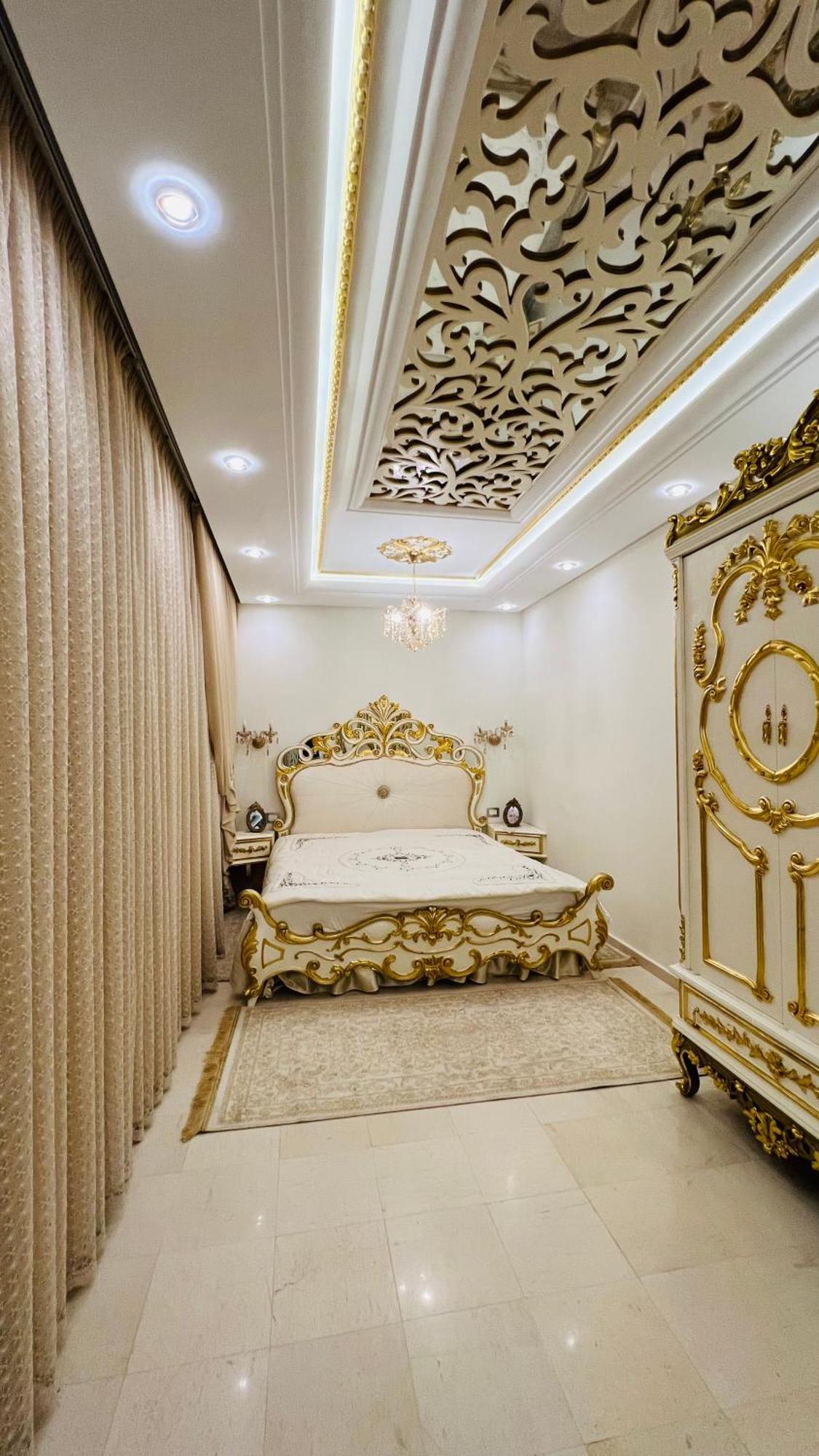 Maison Fathallah Mahdia Esterno foto