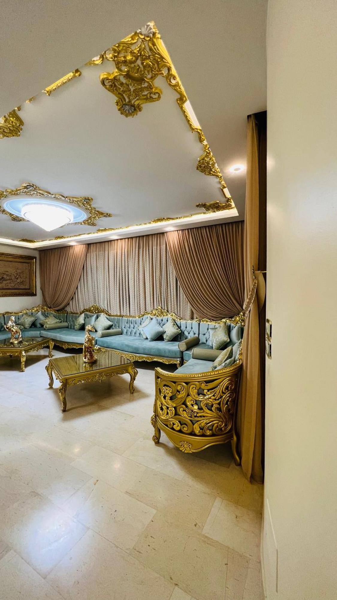 Maison Fathallah Mahdia Esterno foto