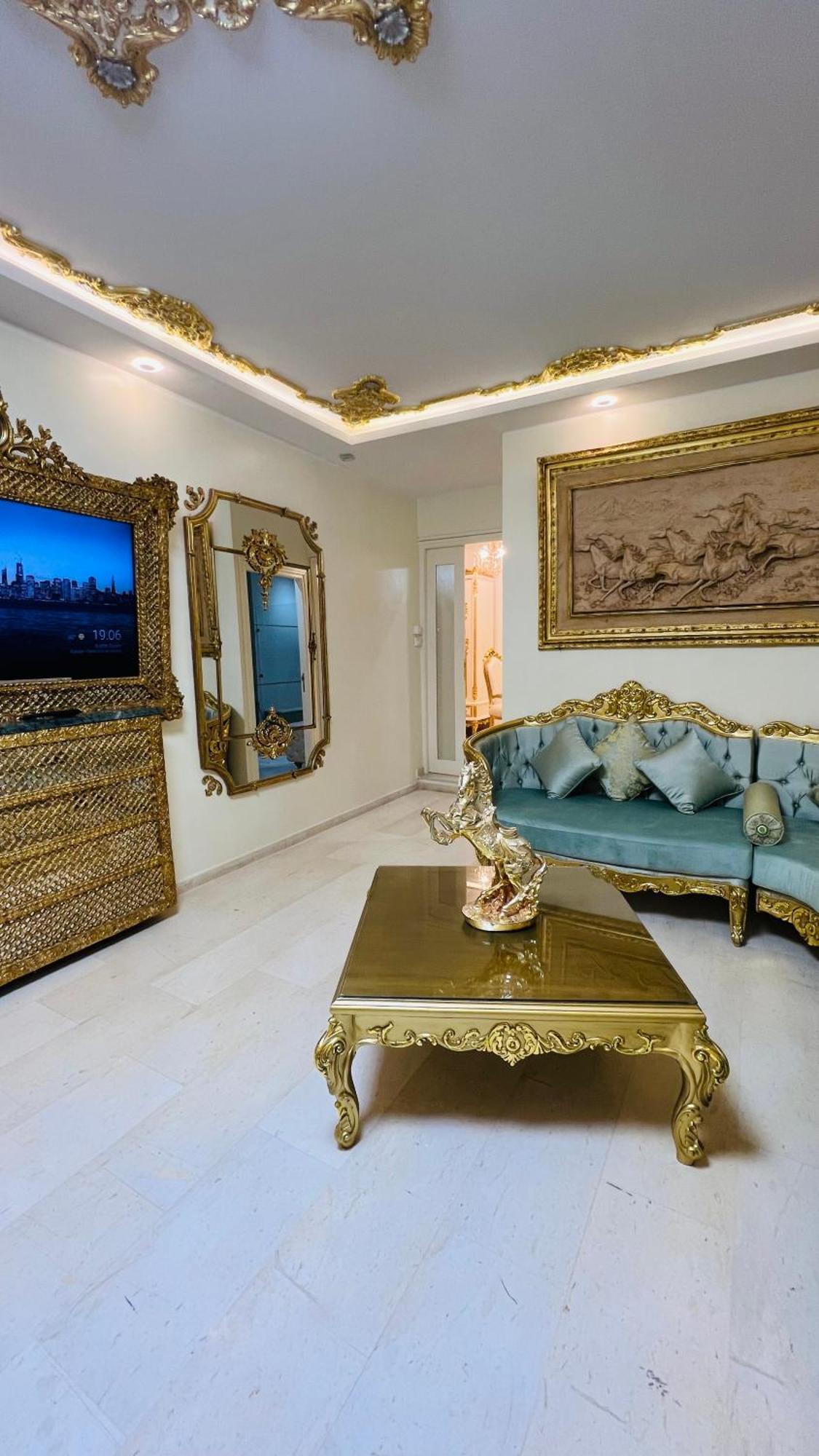 Maison Fathallah Mahdia Esterno foto