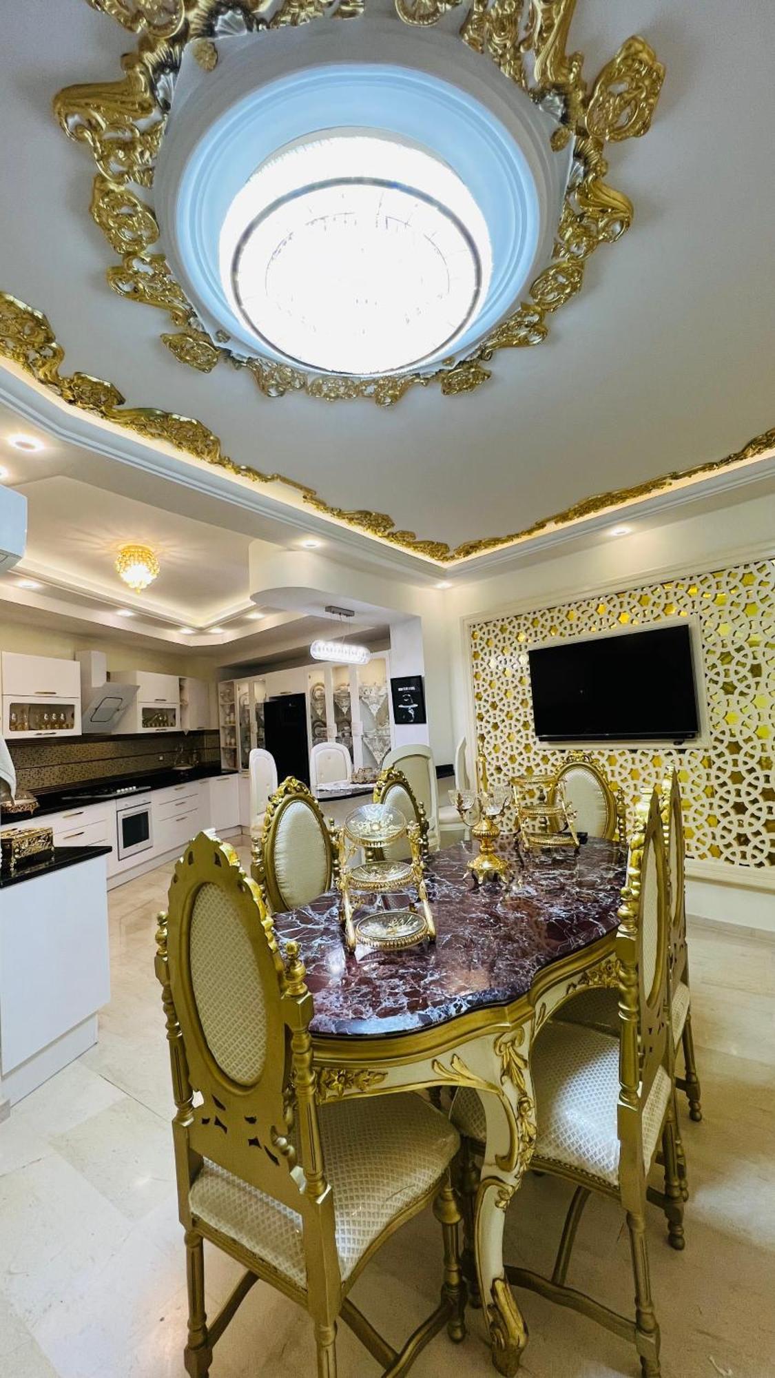 Maison Fathallah Mahdia Esterno foto